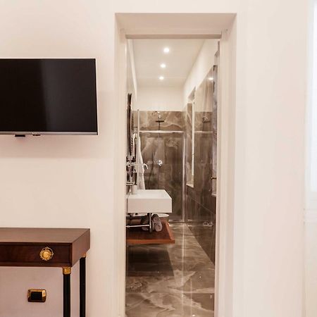 Bonsignore Luxury Accomodation Appartement Rome Buitenkant foto